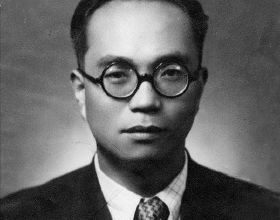 1951年，黑龍江省委派人到河南，找到一小夥說道：你父親是楊靖宇