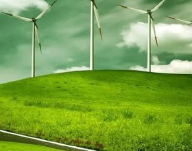 能源區塊鏈研究｜製造企業如何利用可再生能源
