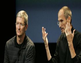 與蘋果合約到期，iPhone13將是謝幕之作？庫克還有下一個10年麼？