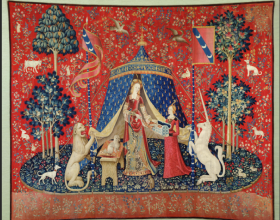 明清竹雕名人錄