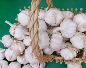 大蒜被稱為“清道夫”，吃大蒜的這幾個好處你知道了嗎？