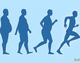 運動減肥，並非對誰都有效，越胖效果就越差