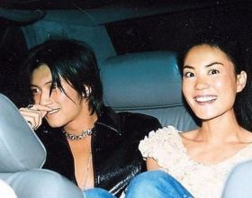 2002年，謝霆鋒與王菲為何分手？
