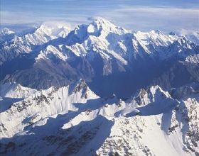 崑崙山與喀喇崑崙山，誰才是萬山之祖？