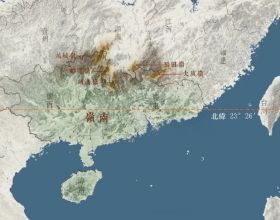 秦朝的象郡到底在廣西還是交趾？中國和越南的歷史學家爭論不已