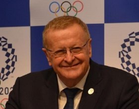 澳大利亞奧委會主席宣佈派運動員參加北京冬奧會
