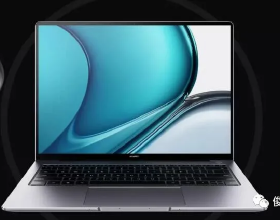 華為和蘋果對決筆記本市場：MateBook14s和MacBookProM1，咋選？