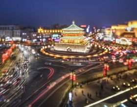 陝西冷知識：關於陝西這24個世界之最和中國之最，你還知道哪些？