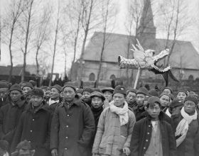 美國陸軍部宣佈將開除拒絕接種新冠疫苗的人員