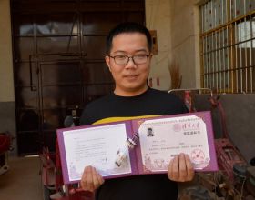 河南農村娃高考裸分700分上清華，父親獎勵一碗10元的牛肉湯慶祝