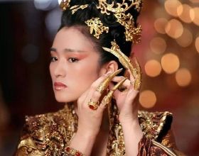 清朝妃子為何總戴指甲套？除了作為裝飾品，還為了方便皇帝