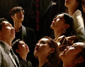 10部上流社會韓劇推薦！《頂樓》《夫妻的世界》一部比一部狗血