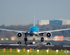 航班大幅減少，對飛機噪音的投訴卻增加了