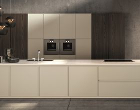 廚房裝修不鏽鋼櫥櫃與傳統木質櫥櫃如何選擇？