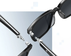 Anker宣佈其Soundcore品牌的第一款音訊眼鏡 售價200美元