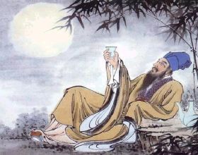 中國古代最好的10首中秋詩詞：蘇軾的《水調歌頭》位居第一