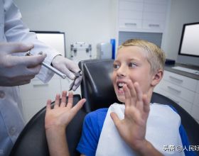 如何幫助孩子消除“牙科恐懼症”？
