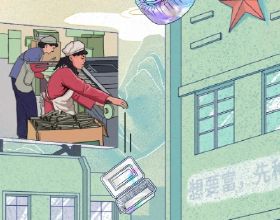 廣東本土&OpenCurlyDoubleQuote;天王巨星&rdquo;康天庥的演藝人生，30歲已經成為人生贏家