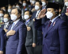 文在寅能否成為善終總統？韓國大選白熱化，朴槿惠或將得到特赦？