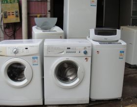 我剛換了洗烘一體機，與普通洗衣機對比，有三處更好，但兩處不足
