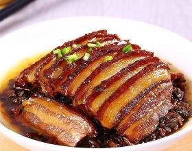 中國出名的8道蒸菜，網友說個個清淡又營養，在家就可以做