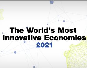 2021年全球創新指數：中國排名連續9年穩步上升超過日本，瑞士位居榜首