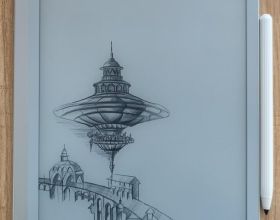 新機夜景隨拍