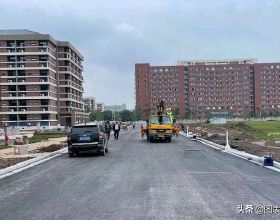 長江大學發力荊州校區，大手筆20億建設，兜兜轉轉回到原點