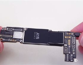 iPhone 13四款型號電池容量揭曉：相比蘋果12確實大提升