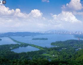 申遺成功十週年 杭州西湖做了哪些事兒？