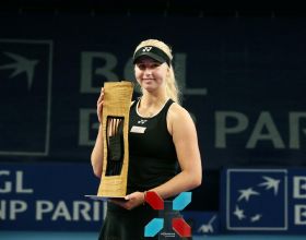 丹麥小將獲賽季第二冠，鄭賽賽挑戰賽奪魁，WTA知名賽事宣佈停