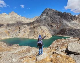 巴西里約市發現首例奧密克戎BA&period;2亞變種