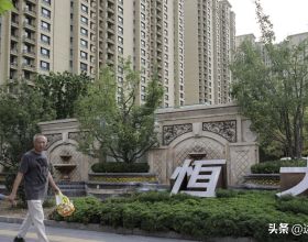 因嚴厲降溫措施，中國房價增長速度降低至八個月低點