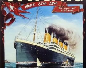 一起來揭穿關於泰坦尼克號的百年謊言