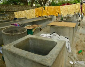 印度男子性侵未遂，法院罰他義務給全村兩千女性洗半年衣服