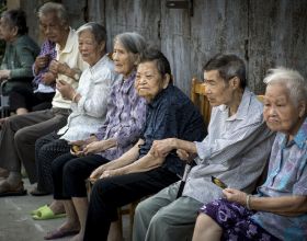 汽車小鎮看“汽車總動員”