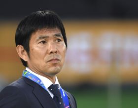 日媒：日本足協正考慮解僱森保一 若對澳大利亞平或輸就下課