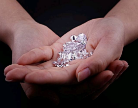 &OpenCurlyDoubleQuote;安全星座&rdquo;計劃推出，發展太空網際網路