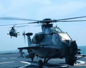 俄媒體：俄羅斯或將售華36架卡52K直升機，可配備於075兩棲攻擊艦