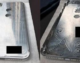 長城汽車MPV偽裝測試車分析探討