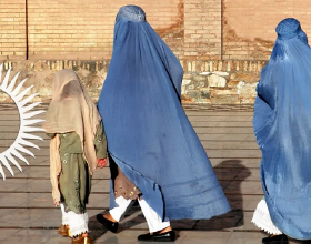 阿富汗：坐擁金山銀山的乞丐 | 地球知識局