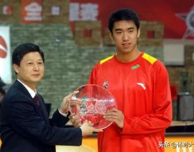中國籃球界被傷病毀掉的人才，有人可是曾經的希望之星