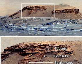 科學家現在知道該在哪裡尋找火星生命了
