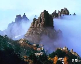 中國最小的山：長1.24米，寬0.7米，高0.6米，為何還能被稱作山？