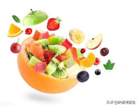 水果越甜，含糖量越高？其實以下水果，不甜但巨長胖增糖