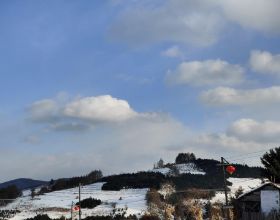 回孃家，女婿注意事項