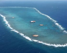 中日衝突的又一熱點島礁，為何說該島礁對中國的影響超過釣魚島