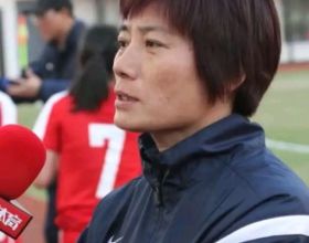 水慶霞掛帥奧運聯合隊取得兩連勝 女足優秀球員眾多 未來很有希望
