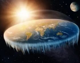 離開地球多遠，才能知道地球是圓的，多遠可以看到完整的地球？
