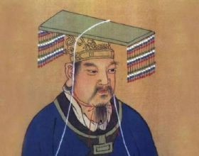 影響歷史發展的10個陝西名人 你認識幾個？